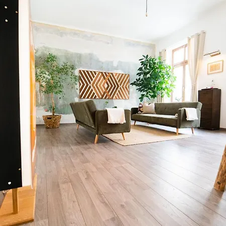 Theleaf - Design & Cafe Leipzig